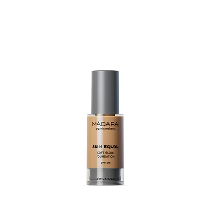 MÁDARA SKIN EQUAL FOUNDATION