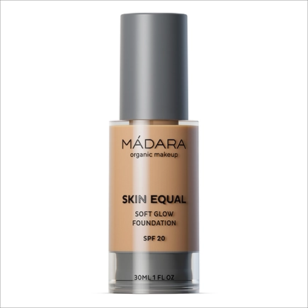 MÁDARA SKIN EQUAL FOUNDATION