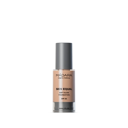 MÁDARA SKIN EQUAL FOUNDATION