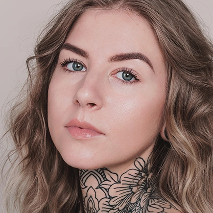 MÁDARA SKIN EQUAL FOUNDATION