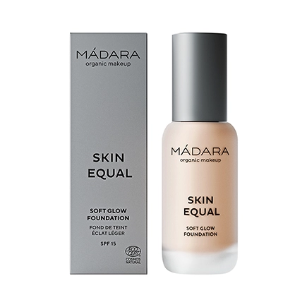 MÁDARA SKIN EQUAL FOUNDATION