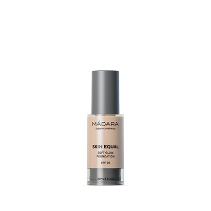 MÁDARA SKIN EQUAL FOUNDATION