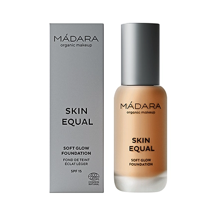 MÁDARA SKIN EQUAL FOUNDATION