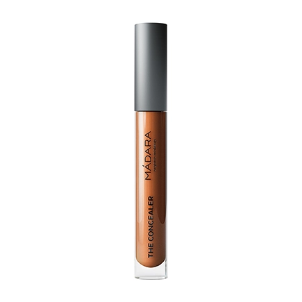 MÁDARA THE CONCEALER