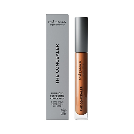 MÁDARA THE CONCEALER