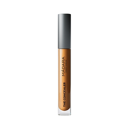 MÁDARA THE CONCEALER