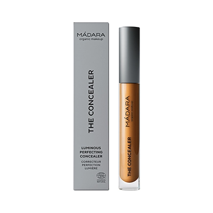 MÁDARA THE CONCEALER
