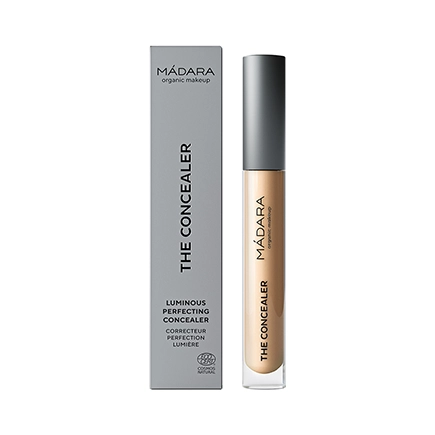 MÁDARA THE CONCEALER