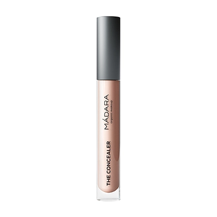 MÁDARA THE CONCEALER