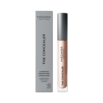 MÁDARA THE CONCEALER