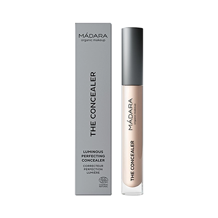 MÁDARA THE CONCEALER