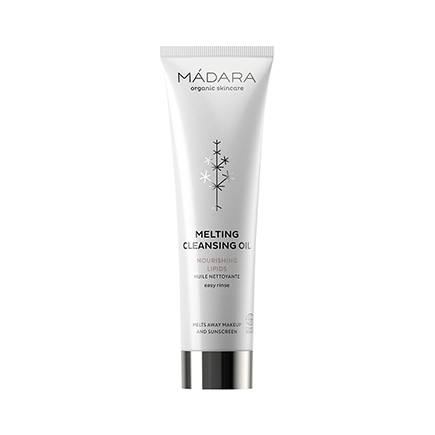 MÁDARA Melting Cleansing Oil