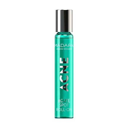 MÁDARA ACNE Spot Roll-On
