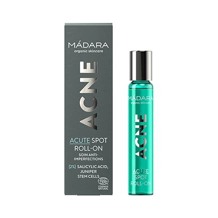 MÁDARA ACNE Spot Roll-On