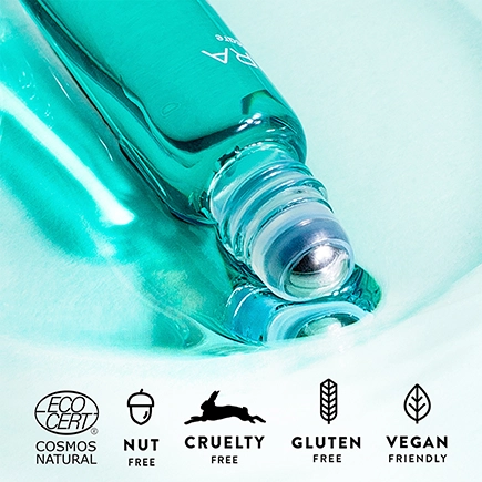 MÁDARA ACNE Spot Roll-On