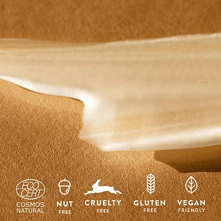 MÁDARA FAKE IT Healthy Glow Self Tan Serum