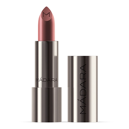 MÁDARA DAZZLE NIGHTS Satin Shine Lipstick