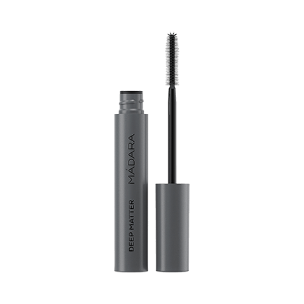 MÁDARA DEEP MATTER Bold Volume Mascara