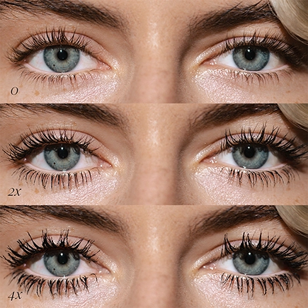MÁDARA DEEP MATTER Bold Volume Mascara