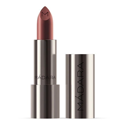 MÁDARA DAZZLE NIGHTS Satin Shine Lipstick