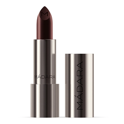 MÁDARA DAZZLE NIGHTS Satin Shine Lipstick