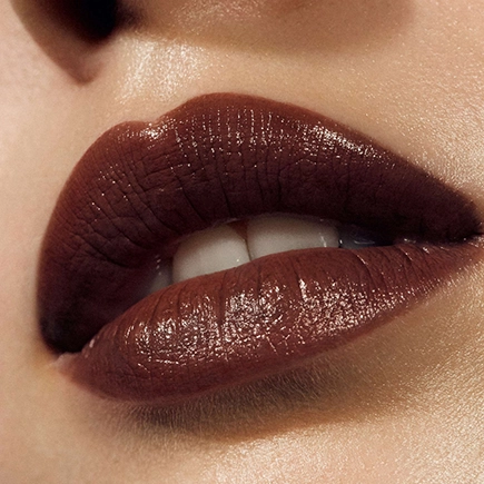 MÁDARA DAZZLE NIGHTS Satin Shine Lipstick