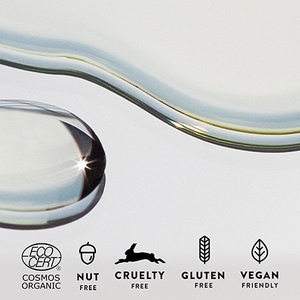MÁDARA DEEP MOISTURE Vitamin Oil