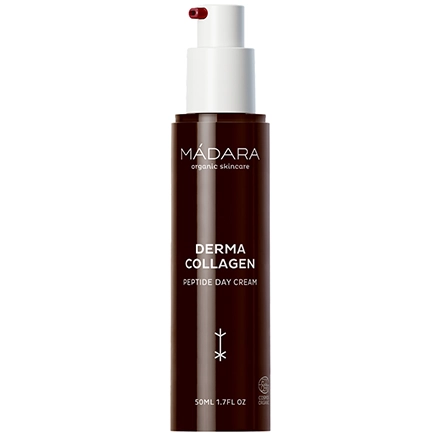 MÁDARA DERMA COLLAGEN Peptide Tagescreme