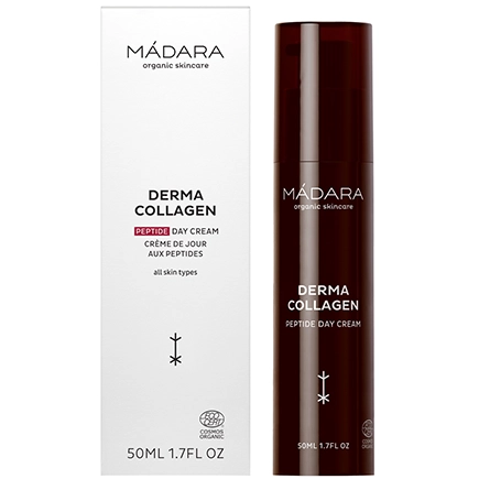 MÁDARA DERMA COLLAGEN Peptide Tagescreme