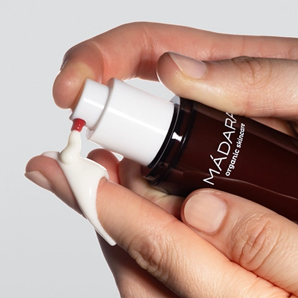 MÁDARA DERMA COLLAGEN Peptide Tagescreme