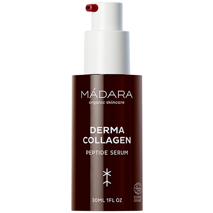 MÁDARA DERMA COLLAGEN Peptide Serum