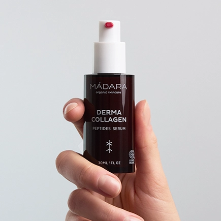 MÁDARA DERMA COLLAGEN Peptide Serum