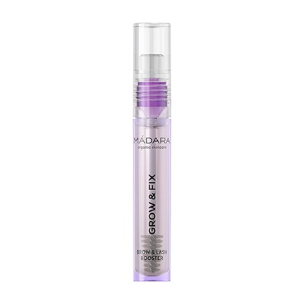 MÁDARA GROW & FIX Brow & Lash Booster