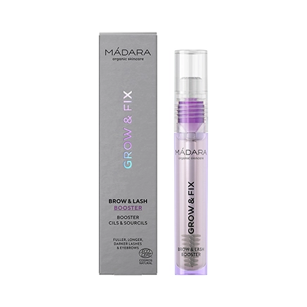MÁDARA GROW & FIX Brow & Lash Booster