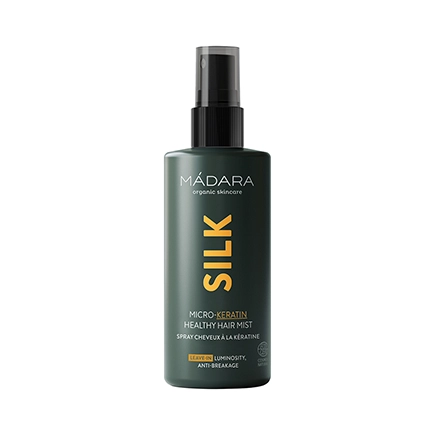 MÁDARA SILK Micro-Keratin Healthy Hair Mist
