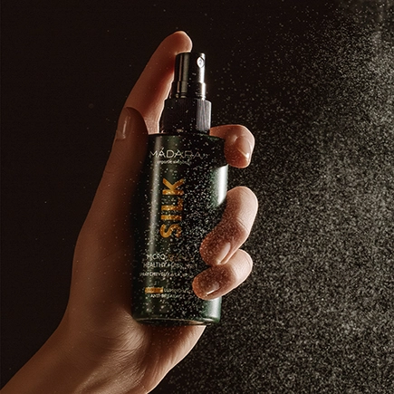 MÁDARA SILK Micro-Keratin Healthy Hair Mist