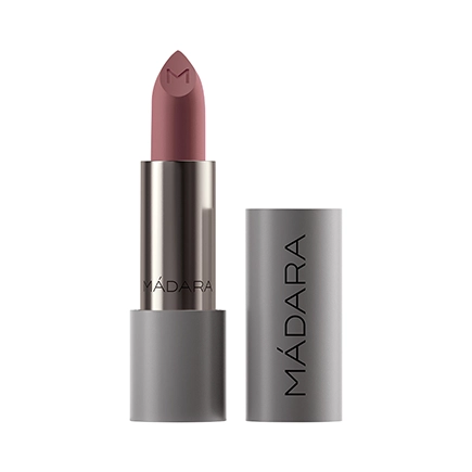MÁDARA VELVET WEAR Matte Cream Lipstick
