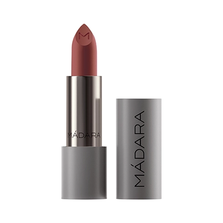 MÁDARA VELVET WEAR Matte Cream Lipstick