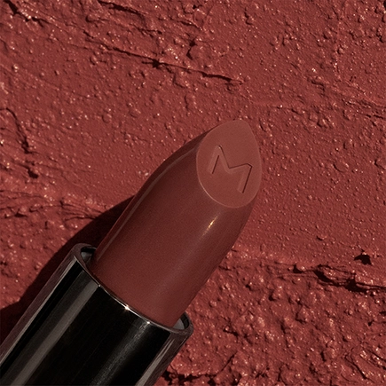 MÁDARA VELVET WEAR Matte Cream Lipstick