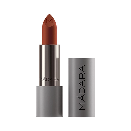 MÁDARA VELVET WEAR Matte Cream Lipstick