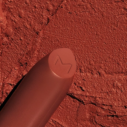 MÁDARA VELVET WEAR Matte Cream Lipstick
