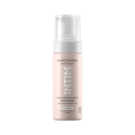 MÁDARA INTIM Hyaluron-Lactic Intim Wash