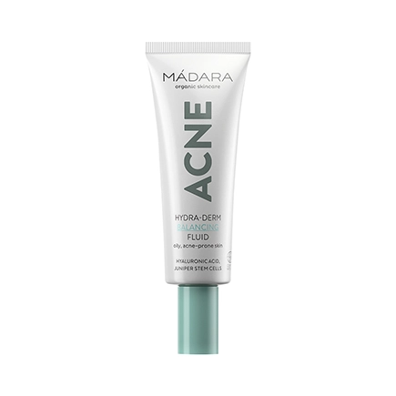 MÁDARA ACNE Hydra-Derm Balancing Fluid