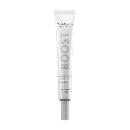 MÁDARA BOOST Amino-fill 3D Lifting Booster
