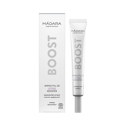 MÁDARA BOOST Amino-fill 3D Lifting Booster