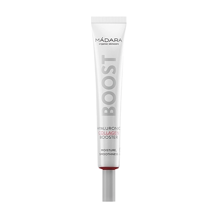 MÁDARA BOOST Hyaluronic Collagen Booster