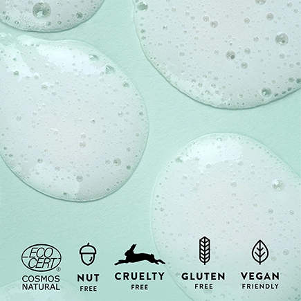 MÁDARA ACNE Sebum Control Clear Skin Wash