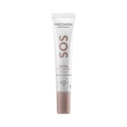 MÁDARA SOS HYDRA Recharge Cream