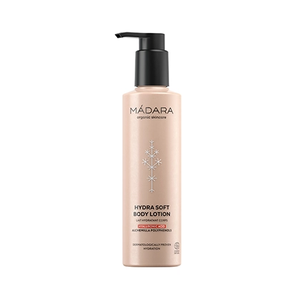 MÁDARA HYDRA SOFT Body Lotion