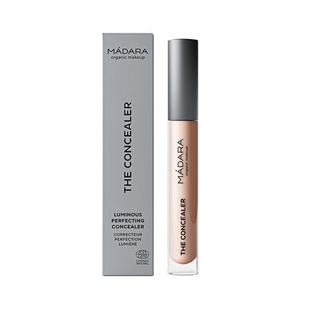 MÁDARA THE CONCEALER
